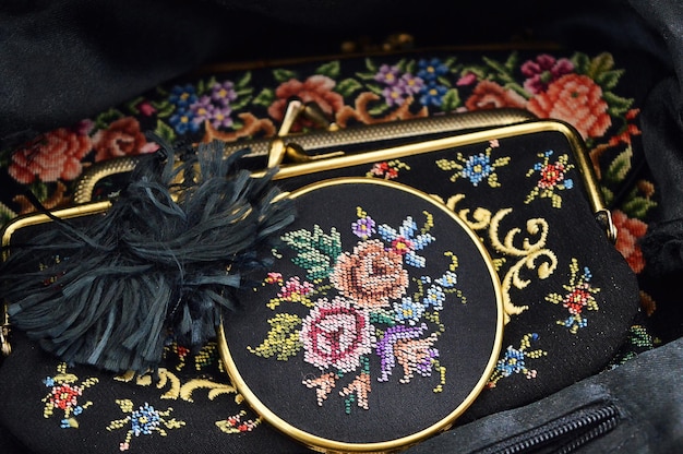 Przykładowe hafty - cennik